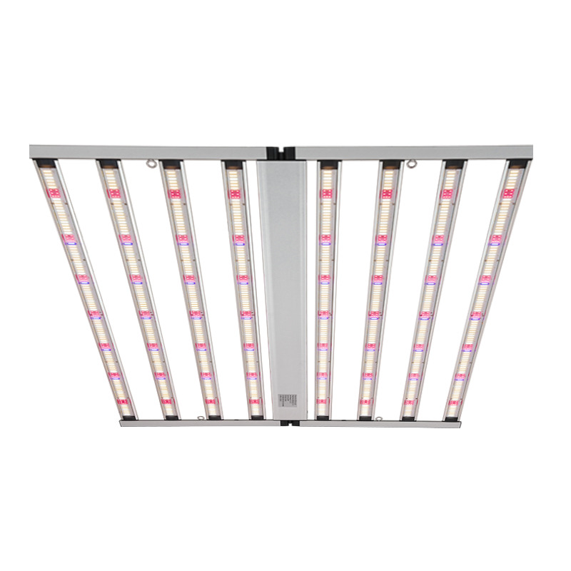 Foldable Promote Plant Growth Lights 800W