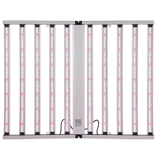 Full Spectrum 1000W LED Grow Lights