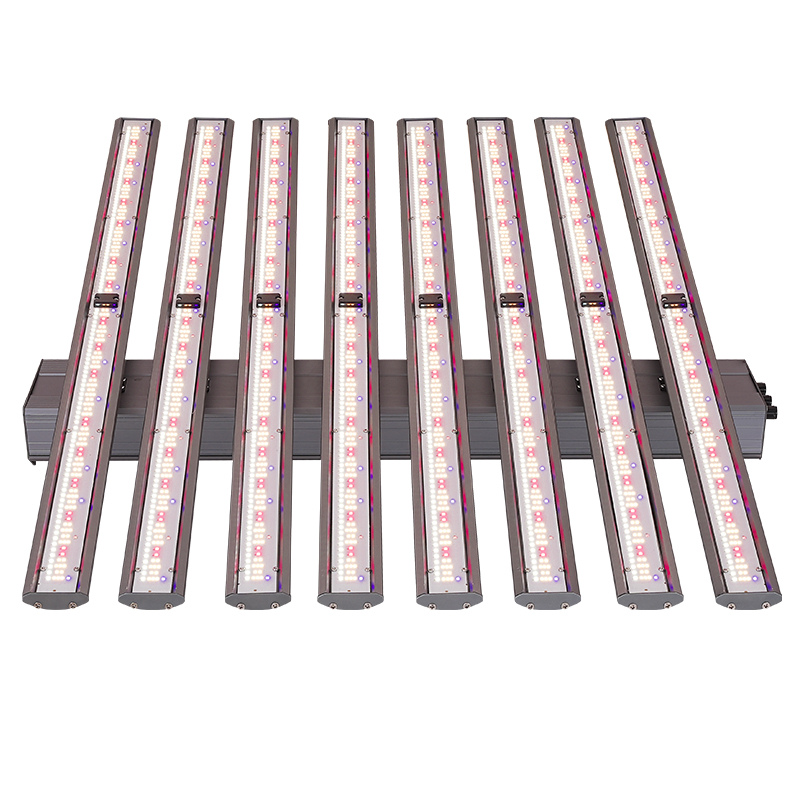 Horticultural Detachable LED Grow Light 800w