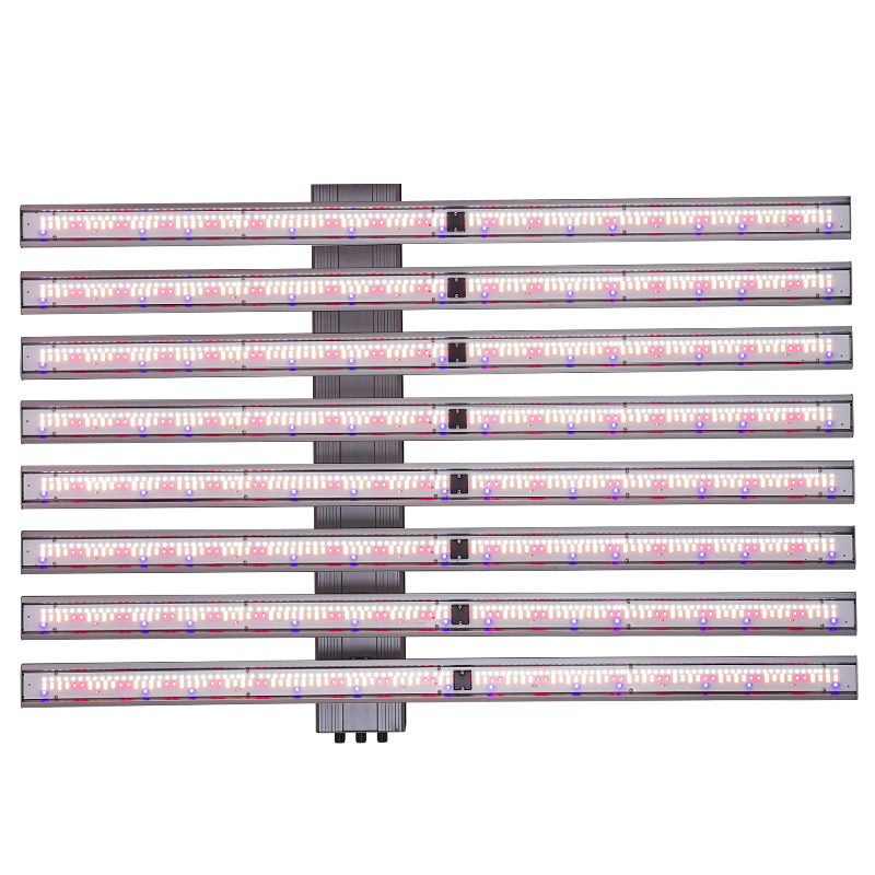 Horticultural Detachable LED Grow Light 800w