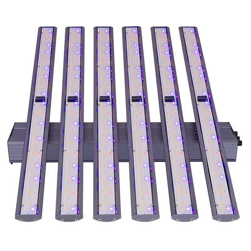 Professional LED Grow Light 600w