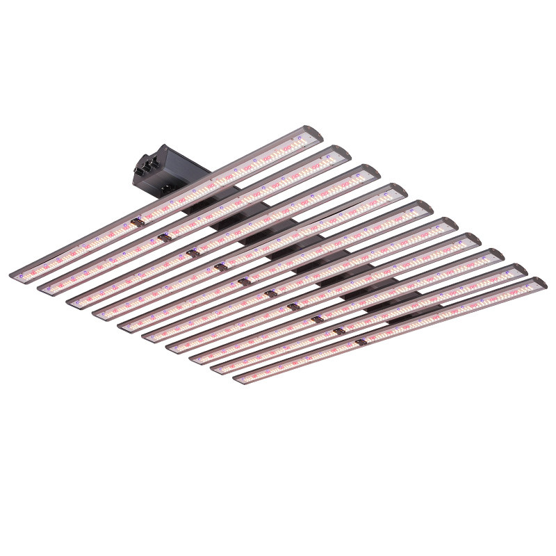 Optimal Performance Detachable Grow Light 1000w