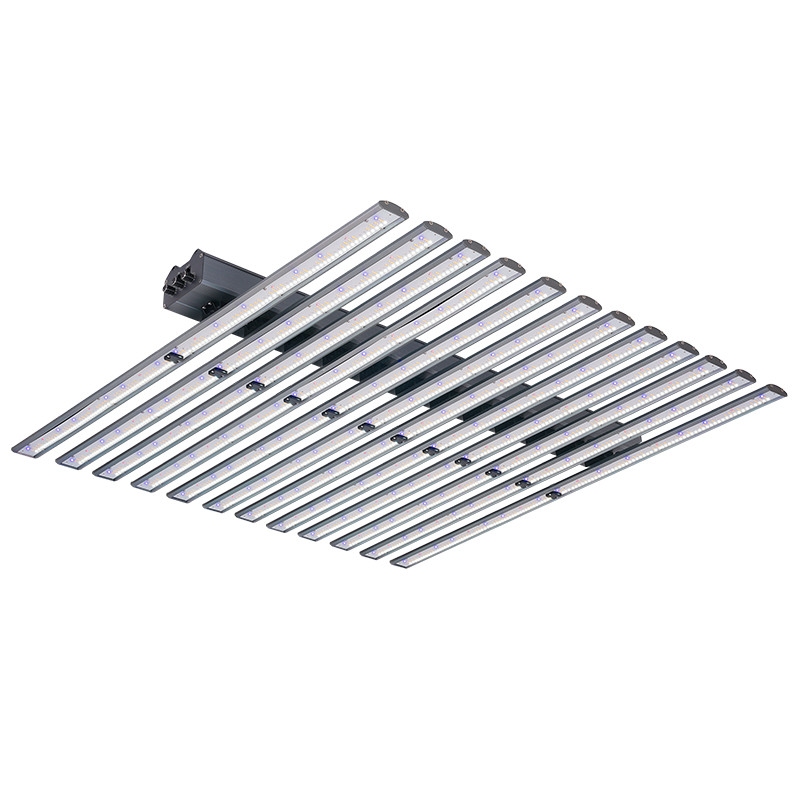 Aluminum Profile Detachable Grow Light 1200w