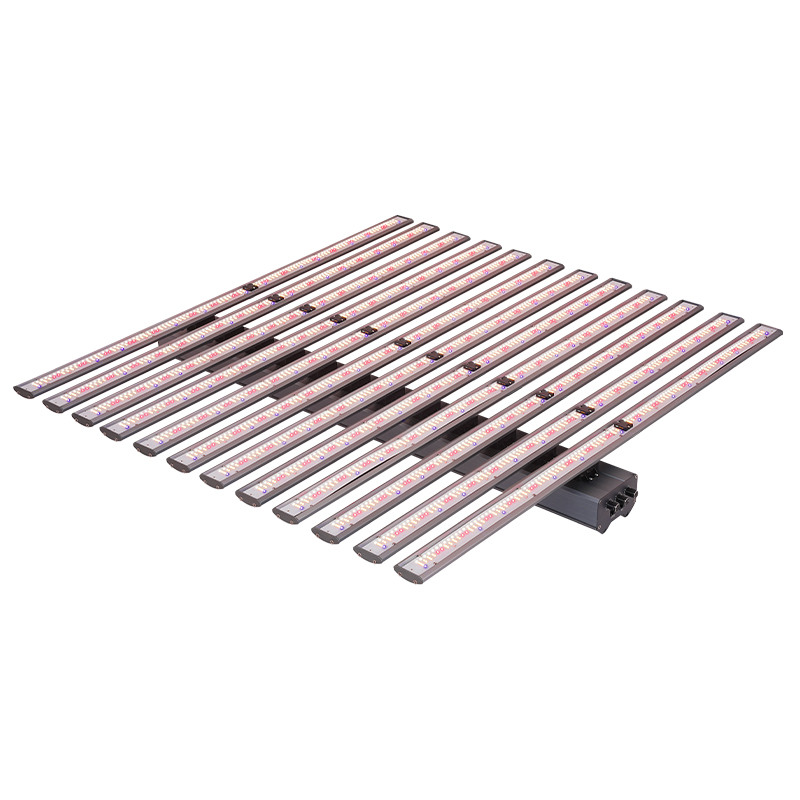 Aluminum Profile Detachable Grow Light 1200w