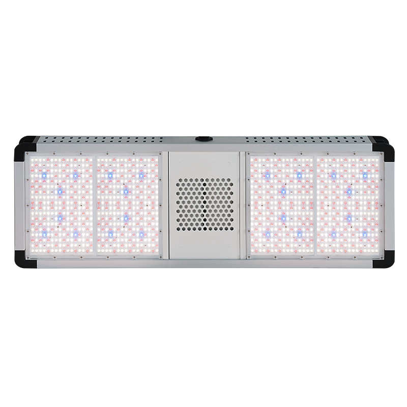 Greenhouse Wholesale LED Grow Light 1200w